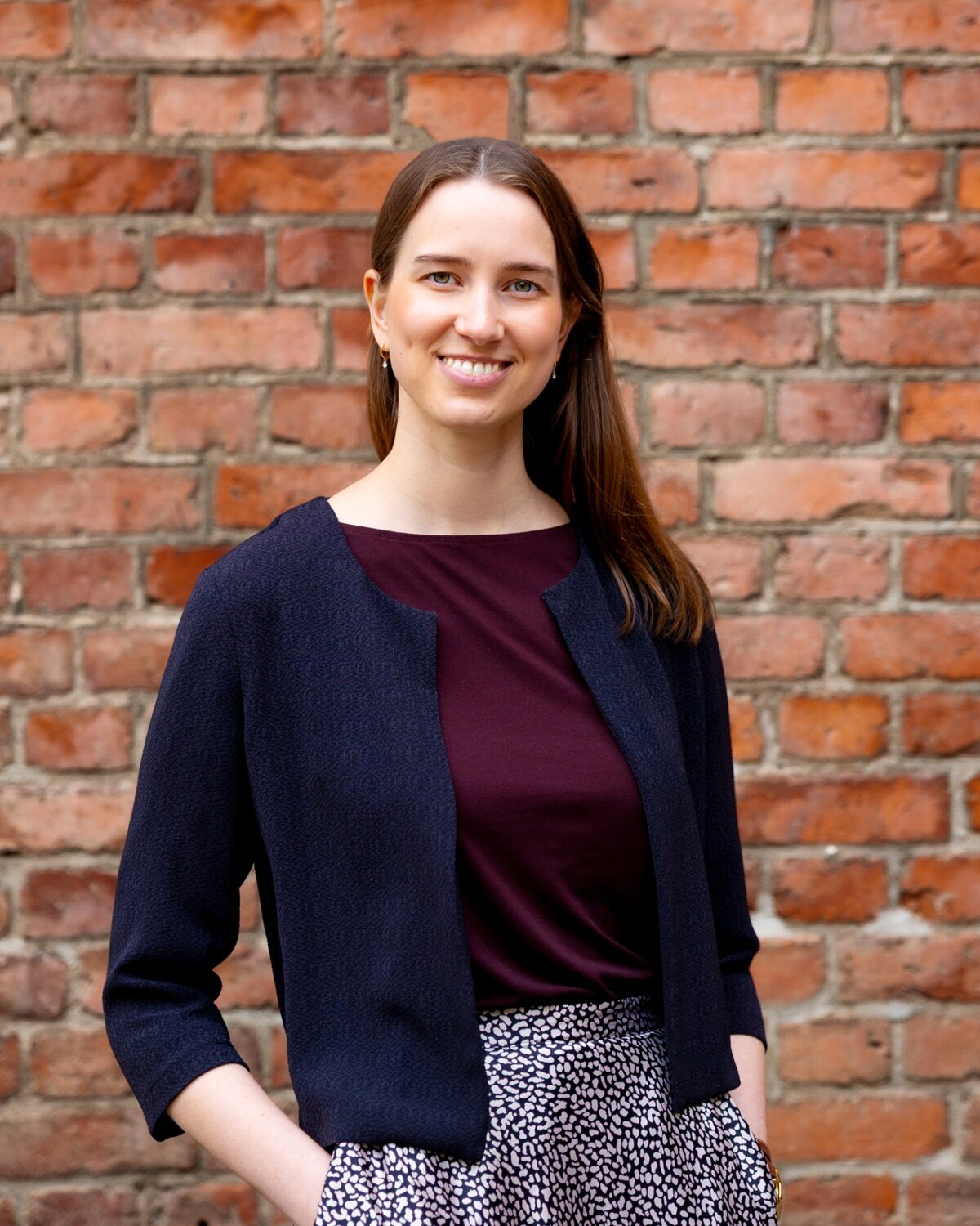 Hetaliisa Mustonen, varatuomari, Asianajotoimisto Tammer-Juristit Oy